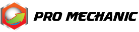 Pro Mechanic Indonesia